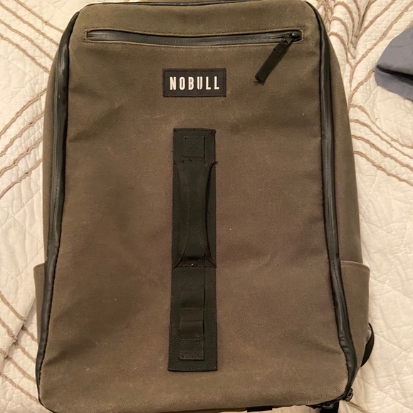 NOBULL Handbags - No Bull Canvas Bag
